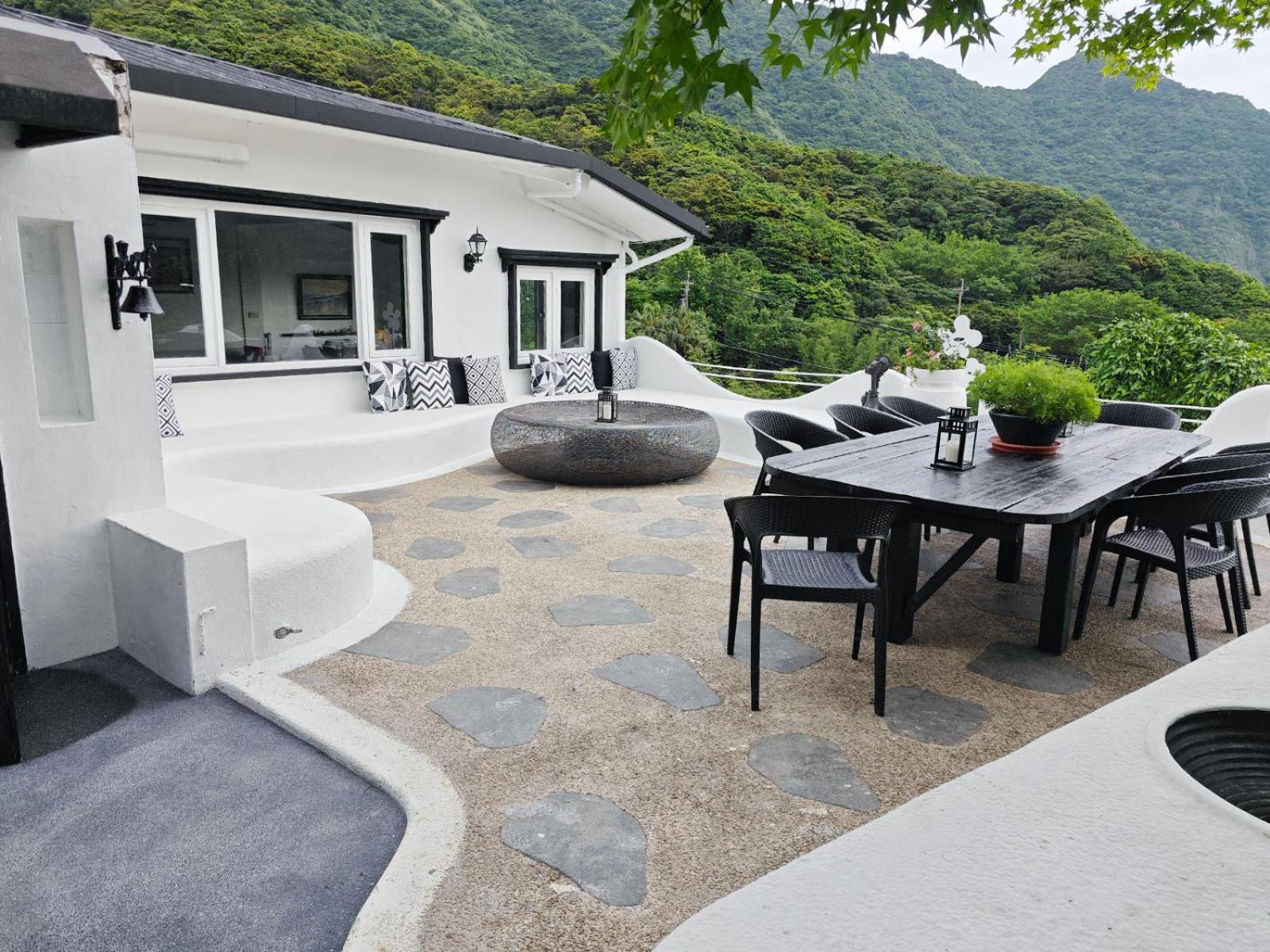 金石新月光 Jiufen Exterior foto