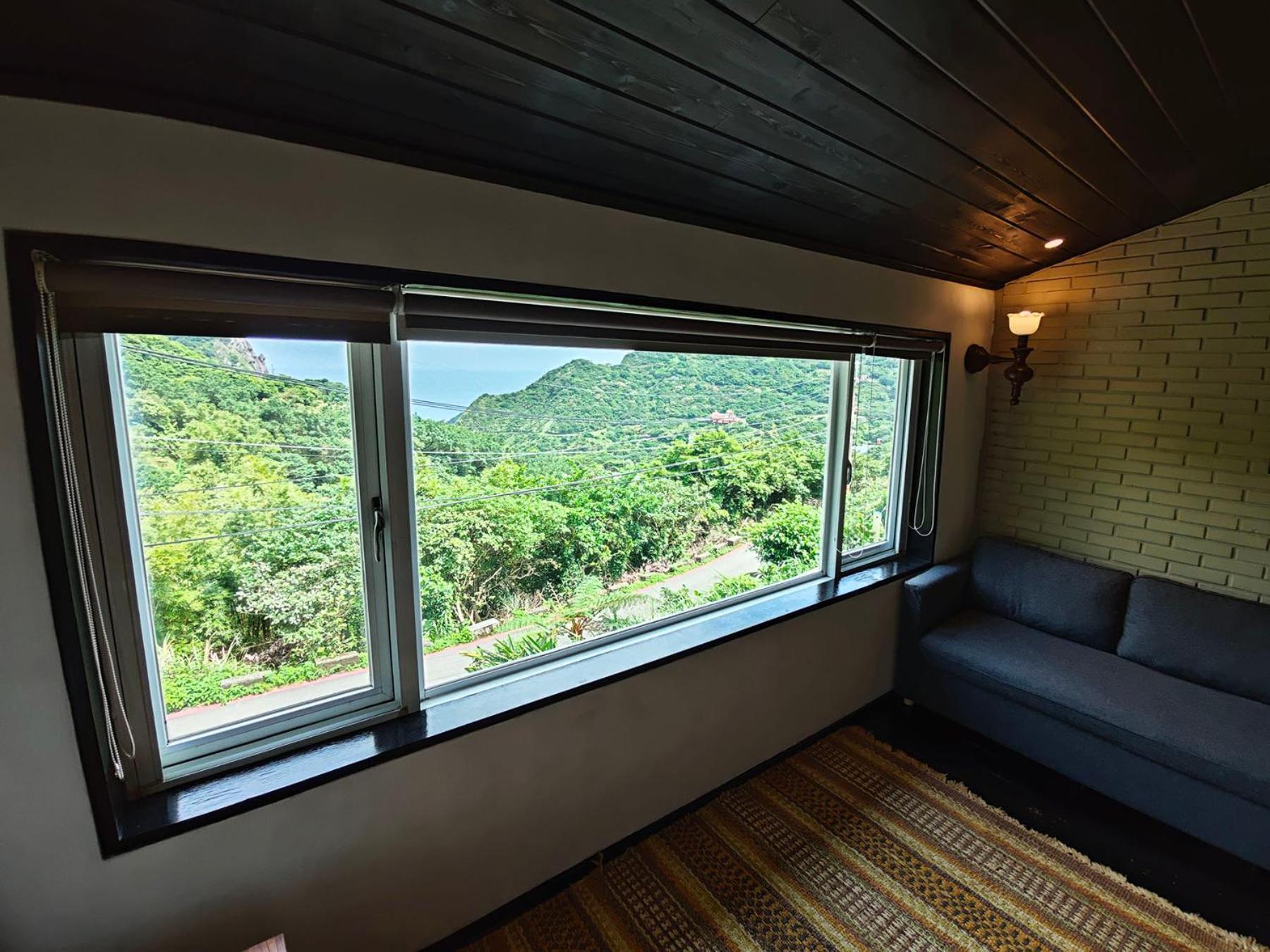 金石新月光 Jiufen Exterior foto