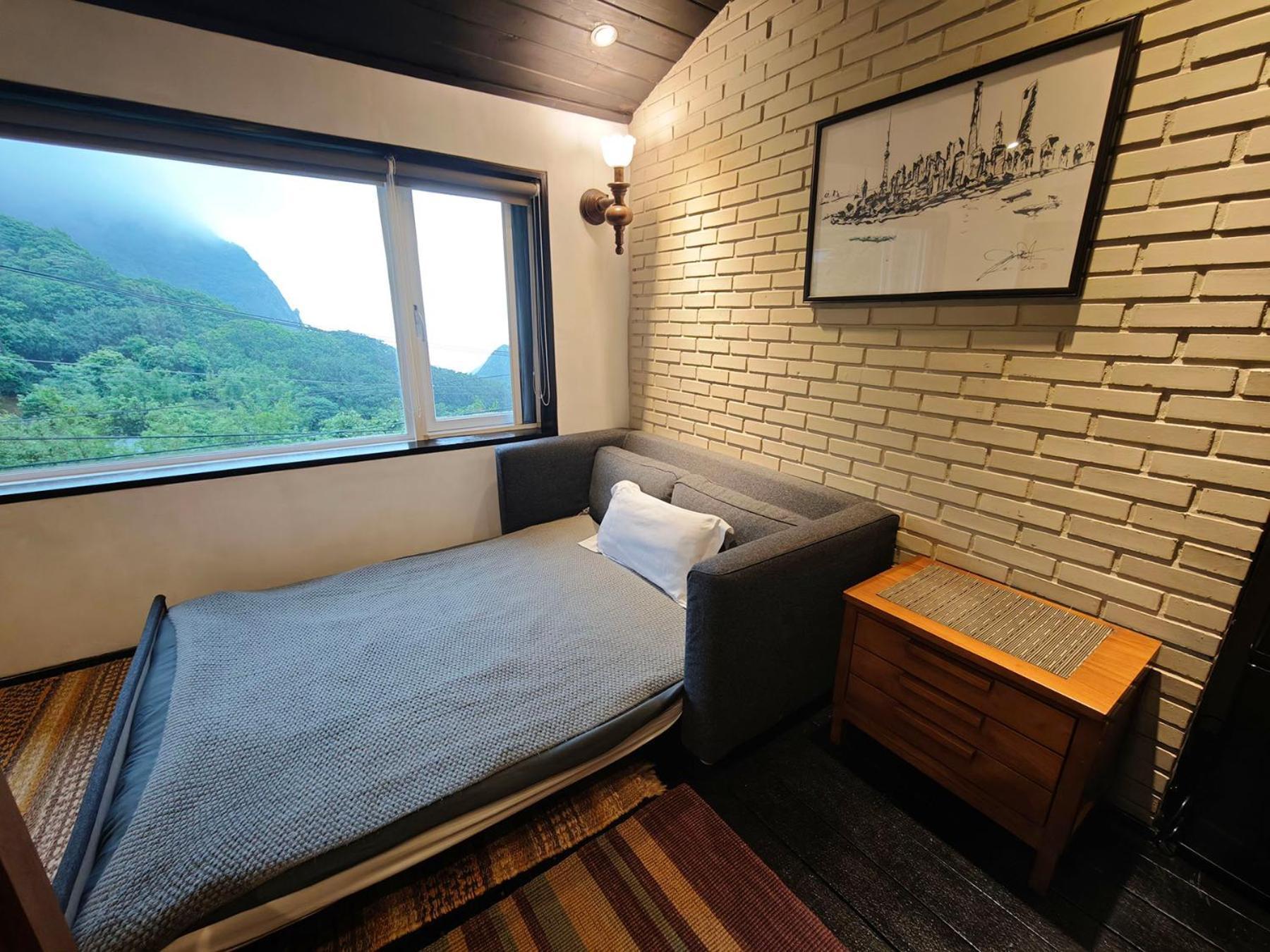 金石新月光 Jiufen Exterior foto